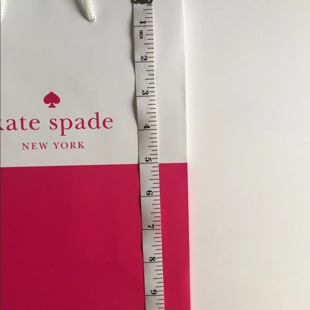Kate Spade Shopping Bag